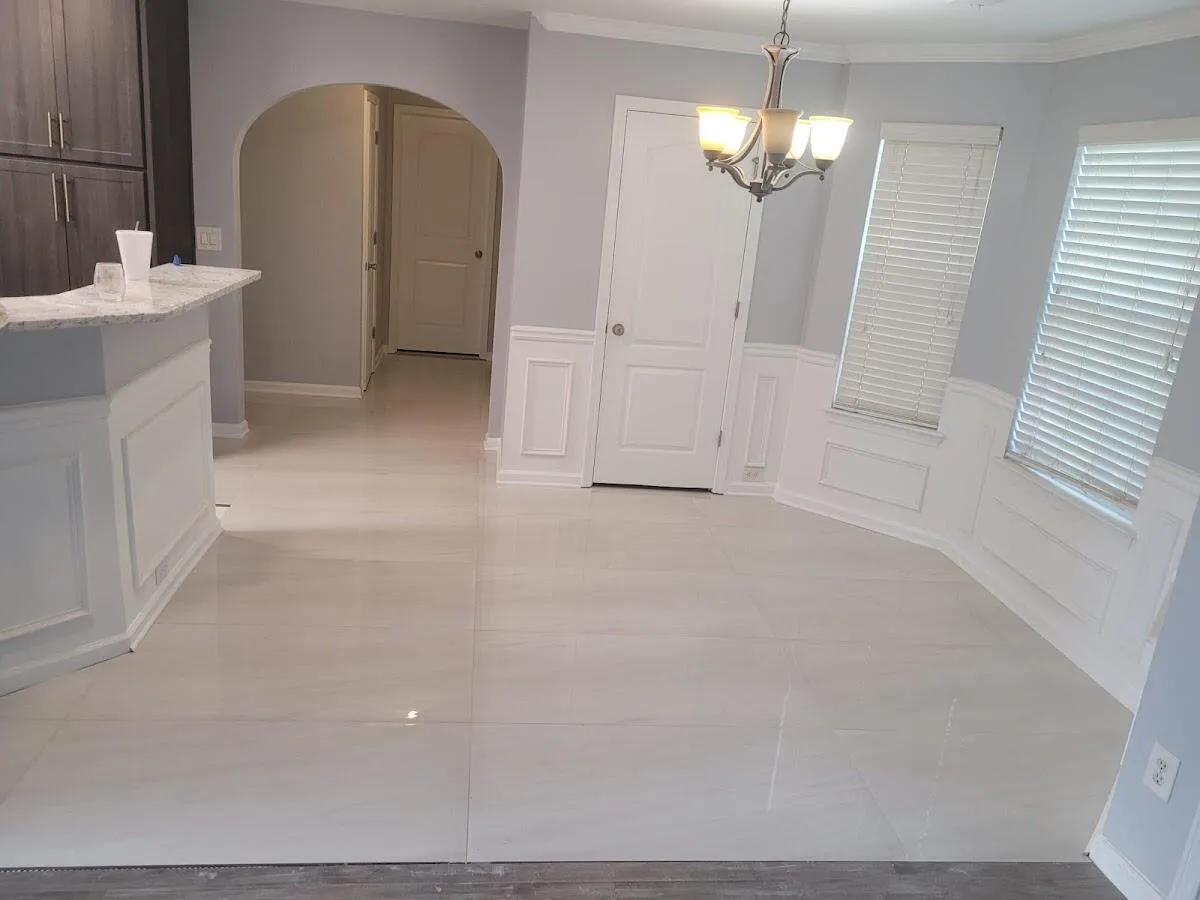 Water Damage Restoration services in Helena Valley West Central, MT